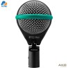AKG D112 MKII micrófono para bombo e instrumentos graves