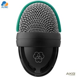 AKG D112 MKII micrófono para bombo e instrumentos graves