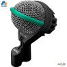 AKG D112 MKII micrófono para bombo e instrumentos graves