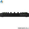 Denon PRIME GO - Consola de DJ inteligente recargable de 2 decks con pantalla táctil de 7”