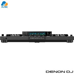 Denon SC LIVE 2 - Consola de DJ independiente de 2 decks con WiFi