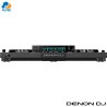 Denon SC LIVE 2 - Consola de DJ independiente de 2 decks con WiFi