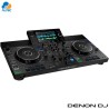 Denon SC LIVE 2 - Consola de DJ independiente de 2 decks con WiFi