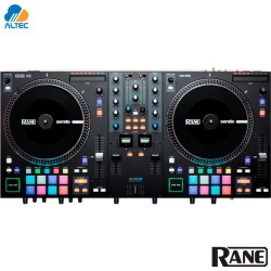 Rane ONE - controlador dj...