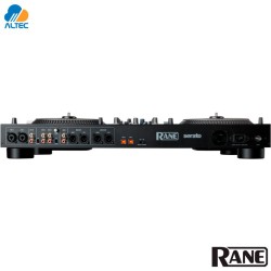 Rane ONE - controlador dj profesional motorizado