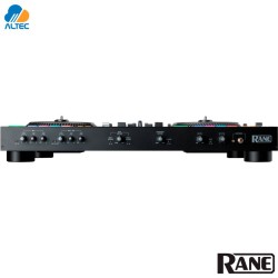 Rane ONE - controlador dj profesional motorizado