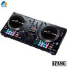 Rane ONE - controlador dj profesional motorizado