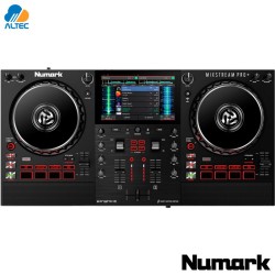 Numark MIXSTREAM PRO + -...