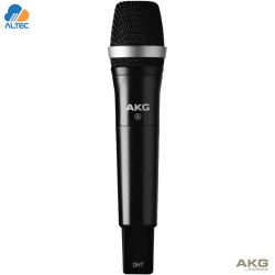 AKG DHT TETRAD D5t transmisor inalámbrico con cápsula D5