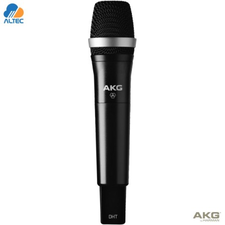 AKG DHT TETRAD D5t transmisor inalámbrico con cápsula D5