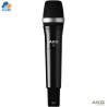 AKG  DHT TETRAD D5 - micrófono transmisor de mano digital profesional