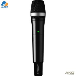 AKG DHT TETRAD D5t transmisor inalámbrico con cápsula D5