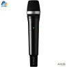 AKG  DHT TETRAD D5 - micrófono transmisor de mano digital profesional