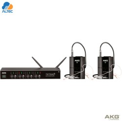 AKG DMS TETRAD PERFORMER...