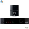 AKG DMS100 Instrument Set Inalámbrico Digital para Instrumento
