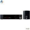 AKG DMS100 Instrument Set Inalámbrico Digital para Instrumento