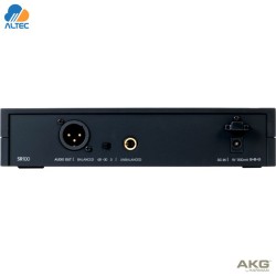 AKG DMS100 Vocal Set Sistema Inalámbrico Digital para Voz