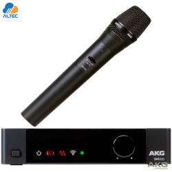 AKG DMS100 MICROPHONE SET -...