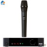 AKG DMS100 MICROPHONE SET - sistema inalambrico digital con microfono vocal