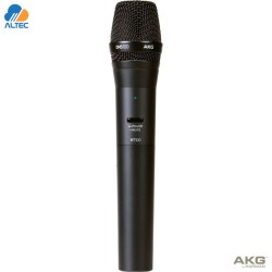 AKG DMS100 Vocal Set Sistema Inalámbrico Digital para Voz