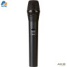 AKG DMS100 MICROPHONE SET - sistema inalambrico digital con microfono vocal