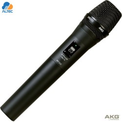 AKG DMS300 MICROPHONE SET - sistema inalambrico digital con microfono vocal