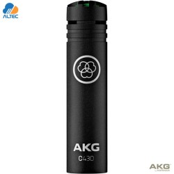 AKG DRUM SET CONCERT I - juego de 7 micrófonos de batería profesional