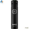 AKG Drum Set Concert I – Set Pro de 7 Micrófonos para Batería