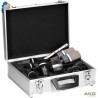 AKG Drum Set Premium – Kit Pro de Micrófonos para Batería