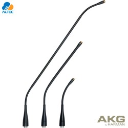 AKG GN50 M Cuello de Ganso 50cm con XLR y LED Indicador