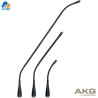 AKG GN50 M Cuello de Ganso 50cm con XLR y LED Indicador
