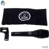 AKG P3S Micrófono dinámico cardioide con switch para voz