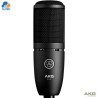 AKG P120 Micrófono condensador cardioide para home studio