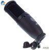 AKG P120 Micrófono condensador cardioide para home studio