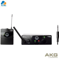 AKG WMS40 MINI SINGLE...