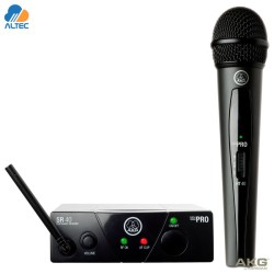 AKG WMS40 MINI VOCAL SET -...