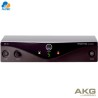 AKG WMS45 PRESENTER SET - sistema inalámbrico de solapa o lavalier