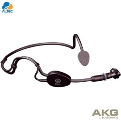 AKG WMS45 SPORTS SET - sistema inalámbrico de vincha o diadema