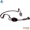 AKG WMS45 Sports – Micrófono inalámbrico UHF con diadema