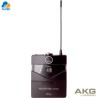 AKG WMS45 Sports – Micrófono inalámbrico UHF con diadema