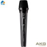 AKG WMS45 Vocal – Micrófono inalámbrico UHF de mano para voz