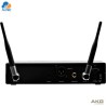AKG WMS420 Headworn – Micrófono inalámbrico UHF tipo diadema