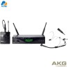 AKG WMS470 Presenter – Micrófono lavalier inalámbrico UHF