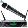 AKG WMS470 Vocal Set – Micrófono inalámbrico de mano UHF