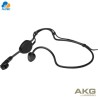 AKG WMS470 Sports Set – Sistema inalámbrico con headset C544L