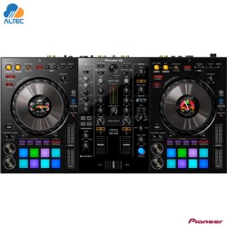 Pioneer DDJ-800 - controlador dj profesional para rekordbox