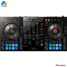 Pioneer DDJ-800 - controlador dj profesional para rekordbox