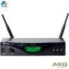 AKG WMS470 Presenter – Micrófono lavalier inalámbrico UHF