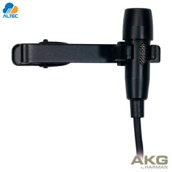 AKG WMS470 PRESENTER SET - sistema inalámbrico de vincha o diadema y solapa o lavalier