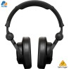 Behringer HC200 - audífonos dj over-ear cerrados